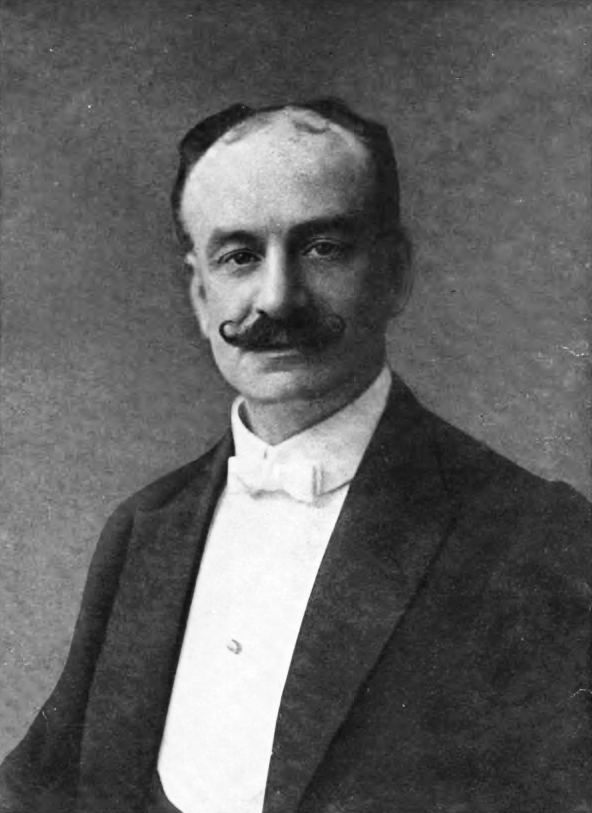 Carl Hertz and the vanishing birdcage